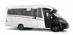 Dethleffs Pulse GT T 2018 года